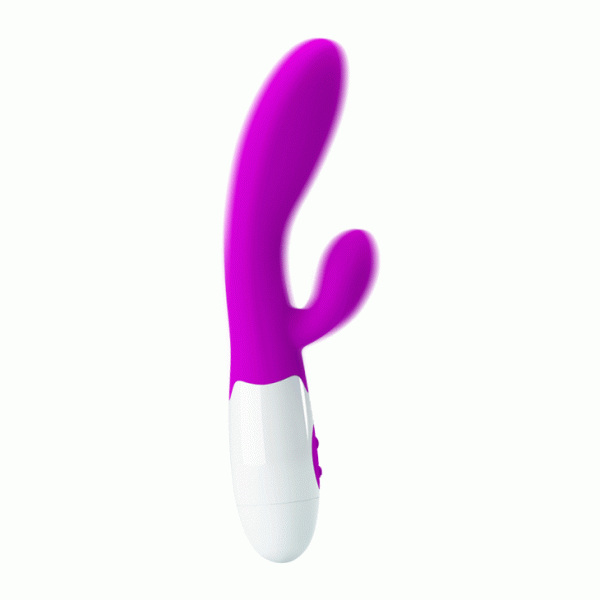 Vibrador Estimulador Alvis