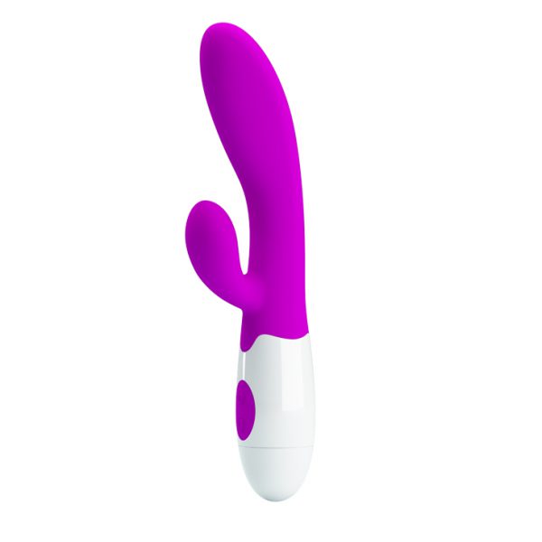 Vibrador Estimulador Alvis