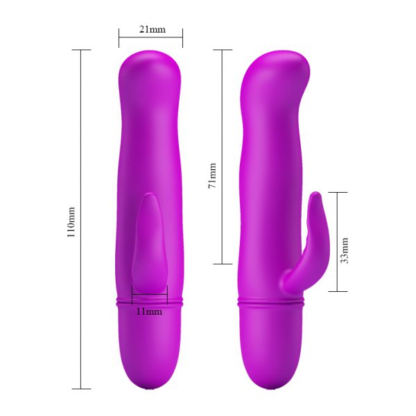 Vibrador Blithe