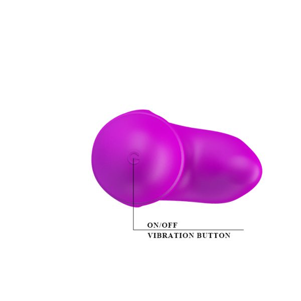 Vibrador Blithe