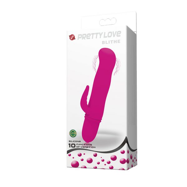 Vibrador Blithe