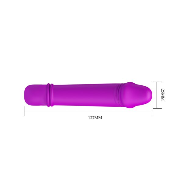 Vibrador Emily