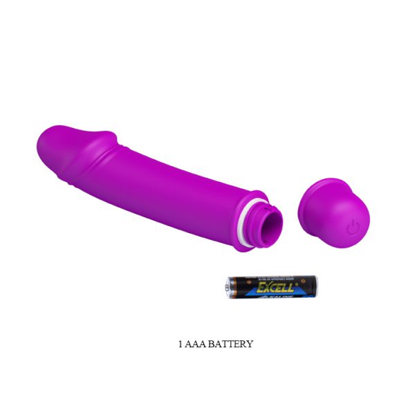 Vibrador Emily