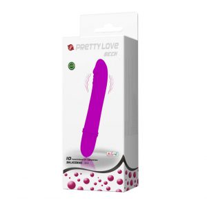 Vibrador estimulador Beck