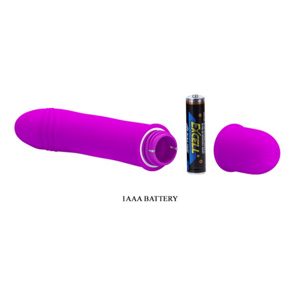 Vibrador estimulador Beck