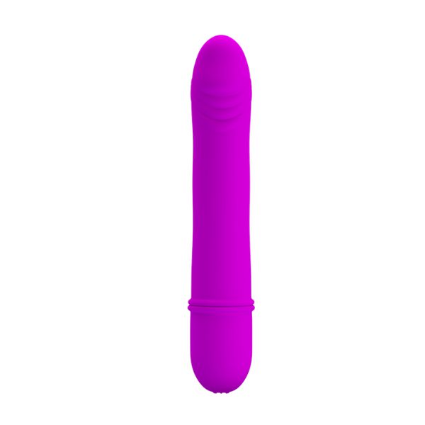 Vibrador estimulador Beck