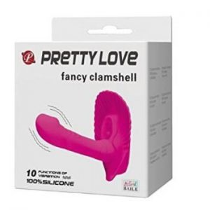 Pretty Love Fancy Clamshell con Bluetooth
