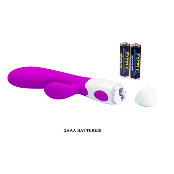 Vibrador Estimulador Alvis