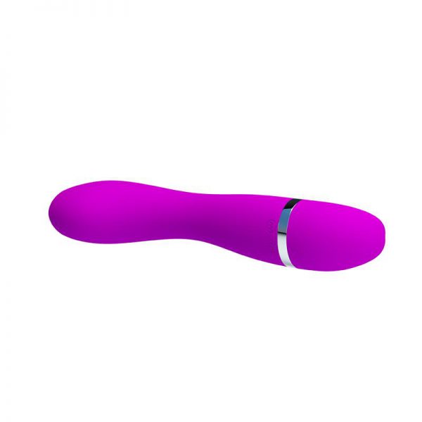 Pretty Love Vibrador CVELYN Color Púrpura