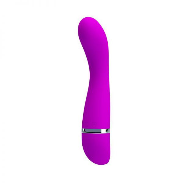 Pretty Love Vibrador CVELYN Color Púrpura