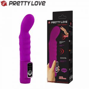 Vibrador Body Touch