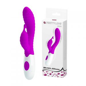 Vibrador Pete