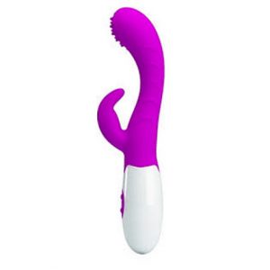 Vibrador Bruno Silicona