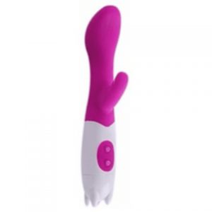 Vibrador Estimulador Silicona