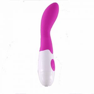 Vibrador Silicona Daniel