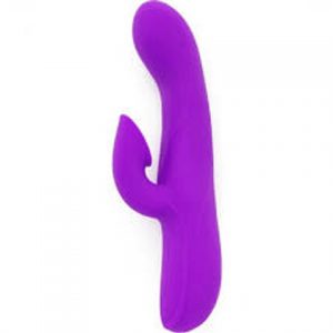 Vibrador Succionador