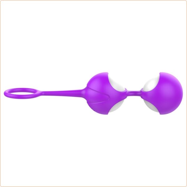 Bola China Vibratoria A Distancia - Imagen 4