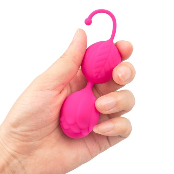 Bolas Chinas Vaginales - Imagen 7