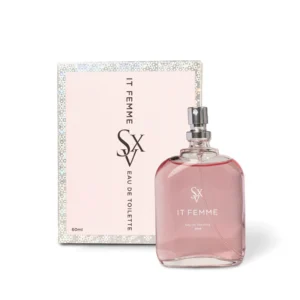 Perfume It Femme Mujer 50Ml