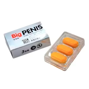 BIG PENIS