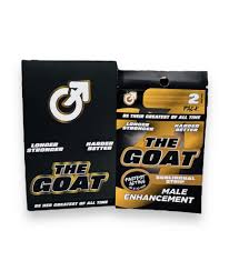 Tira Sublingual The Goat