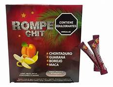 ROMPE CHIQUITO 10 ML