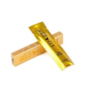 Potenciador Sexual Spanish Gold Fly Unisex 5ml