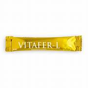 VITAFER 10 ML