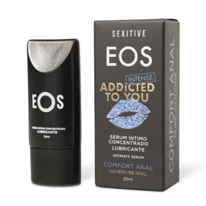Serum Concentrado EOS Adventure Anal 25ml