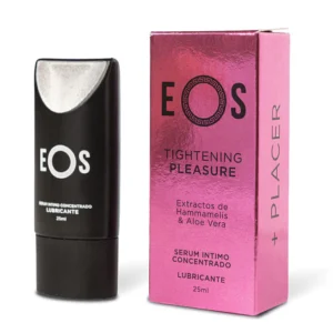 Serum Concentrado EOS Tightening Pleasure 25ml