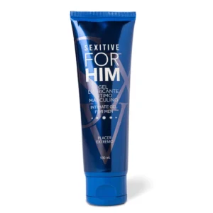 Gel Intimo Masculino For Him - 130 gr
