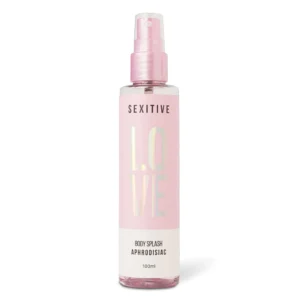 Body splash Love Aphrodisiac - 100ml