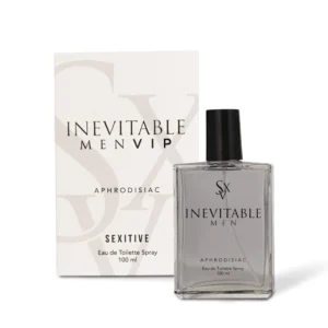 Perfume Inevitable Men VIP 100 ml