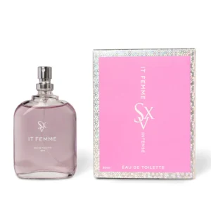 Perfume It Femme FLORALE Aphrodisiac- 60ml